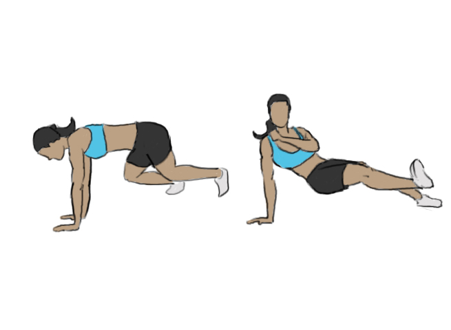 Breakdance