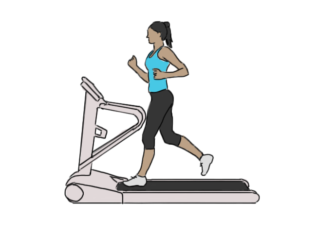 Treadmill