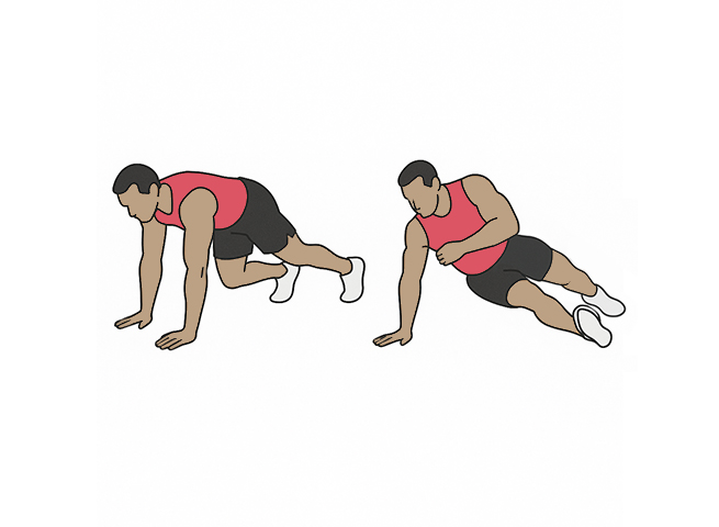 Breakdance
