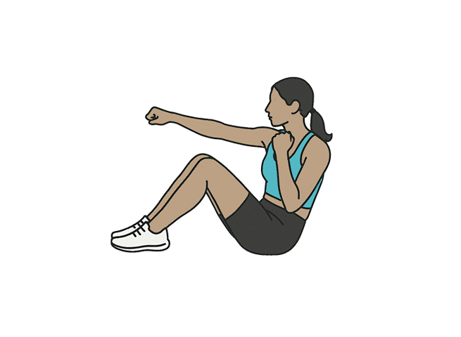Bridge punches