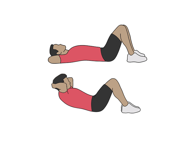 Crunches