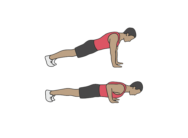 Push-up