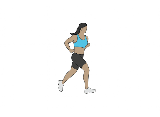 Running / Jogging