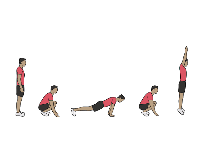 Sprawls