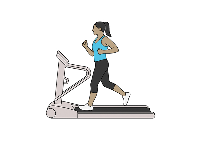 Treadmill